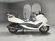 Фото Yamaha MAJESTY 250 с японского аукциона