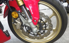 HONDA CBR250RR A MC51