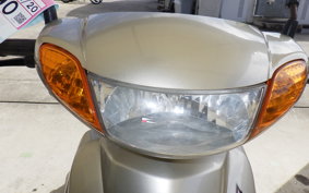 YAMAHA JOG Gen.5 SA36J