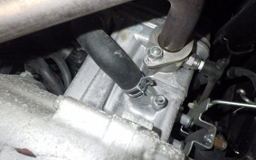 HONDA PCX125 2021 JF28