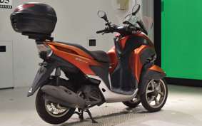 YAMAHA TRICITY 125 SE82J