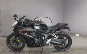 HONDA CBR650R E-Clutch RH17