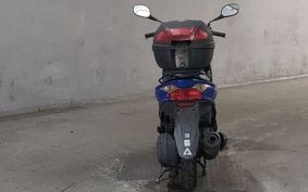 SUZUKI ADDRESS V125 CF4MA