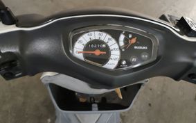 SUZUKI ADDRESS V125 CF46A