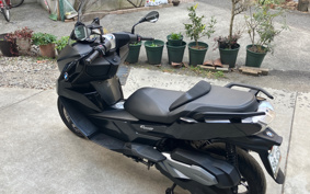 BMW C400GT 2020 0C06