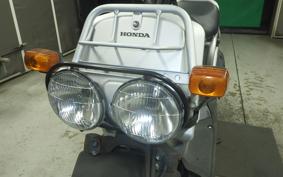HONDA ZOOMER AF58