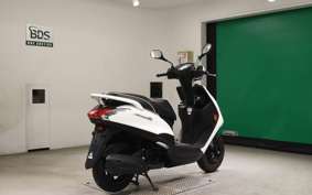 YAMAHA AXIS 125 Z 2018 SED7J
