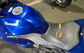 KAWASAKI NINJA 250R EX250K