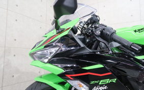 KAWASAKI NINJA ZX-6R 2021 ZX636G