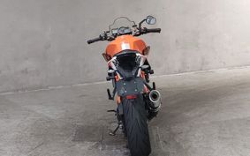 KTM 1290 SUPER  DUKE R V3940