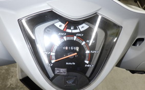 HONDA DIO 110 2023 JF31