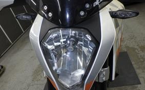 KTM 250 DUKE