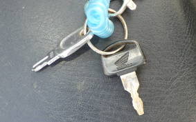 HONDA GYRO CANOPY TA03