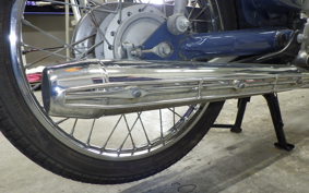 HONDA C50 SUPER CUB AA01