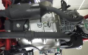 HONDA MONKEY 125 ABS 2005 JB02