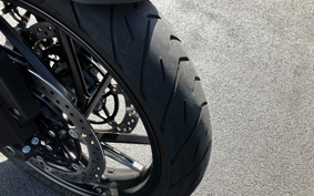 TRIUMPH TIGER 1200GT PRO 2023 TAP22V