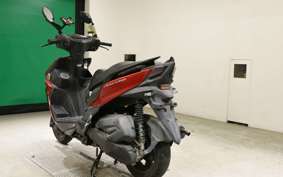 KYMCO RACING 125 S 2023