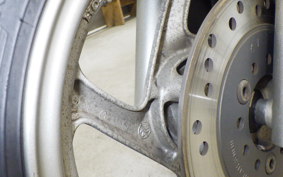 HONDA LEAD 110 2019 JF19