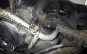 SUZUKI LET's 4 2023 CA45A