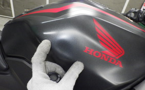 HONDA CBR400R 2021 NC56