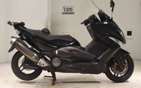 YAMAHA T-MAX 500 2010 SJ08J