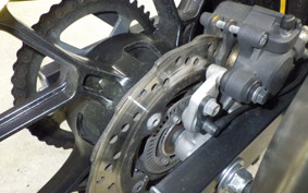 SUZUKI Vｽﾄﾛｰﾑ250