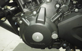 HONDA REBEL 250 A MC49