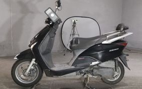 HONDA LEAD 110 JF19
