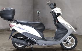 SUZUKI ADDRESS V125 DT11A
