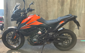 KTM 390 ADVENTURE 2020 JGJ40