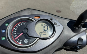 YAMAHA CYGNUS 125 X SE46