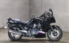 KAWASAKI GPZ1100 ZXT10E