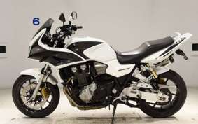 HONDA CB1300SF SUPER BOLDOR 2009 SC54