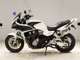 Фото Honda CB1300SF SUPER BOLDOR 2009 с японского аукциона