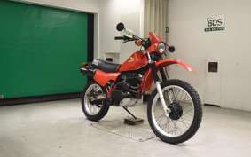 HONDA XL250R 2021 MD03