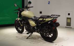 KAWASAKI ELIMINATOR400-3 2024 EL400A