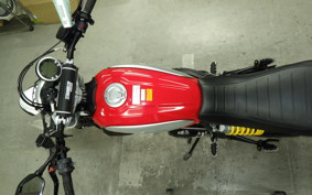 DUCATI DUCATI SCRAMBLERデザートス 2018