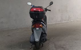 SUZUKI ADDRESS V125 CF46A