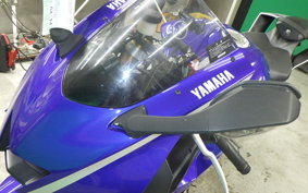 YAMAHA YZF-R6 2017