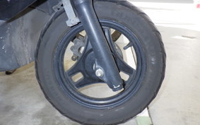 SUZUKI ADDRESS V125 S CF4MA