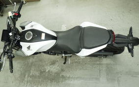 HONDA CB125 R 2004 JC79