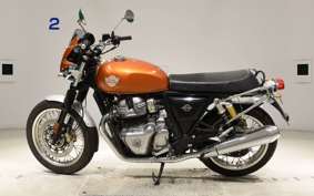 OTHER +ENFIELD INT650 2023