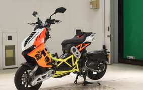 ITALJET DRAGSTAR200 2014