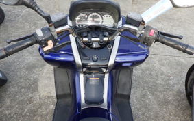 YAMAHA MAJESTY 250 Gen.4 SG20J