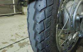 HONDA LITTLE CUB E 1996 AA01