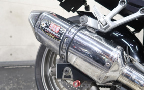 SUZUKI SV650 S 2008 BY132
