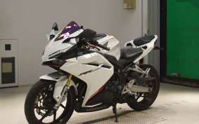 HONDA CBR250RR A MC51