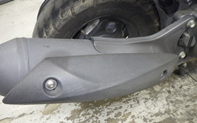 SUZUKI ADDRESS V125 S 1998 CF4MA