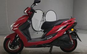 YAMAHA CYGNUS125XSR SED8J