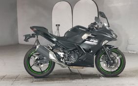 KAWASAKI NINJA 250 EX250P